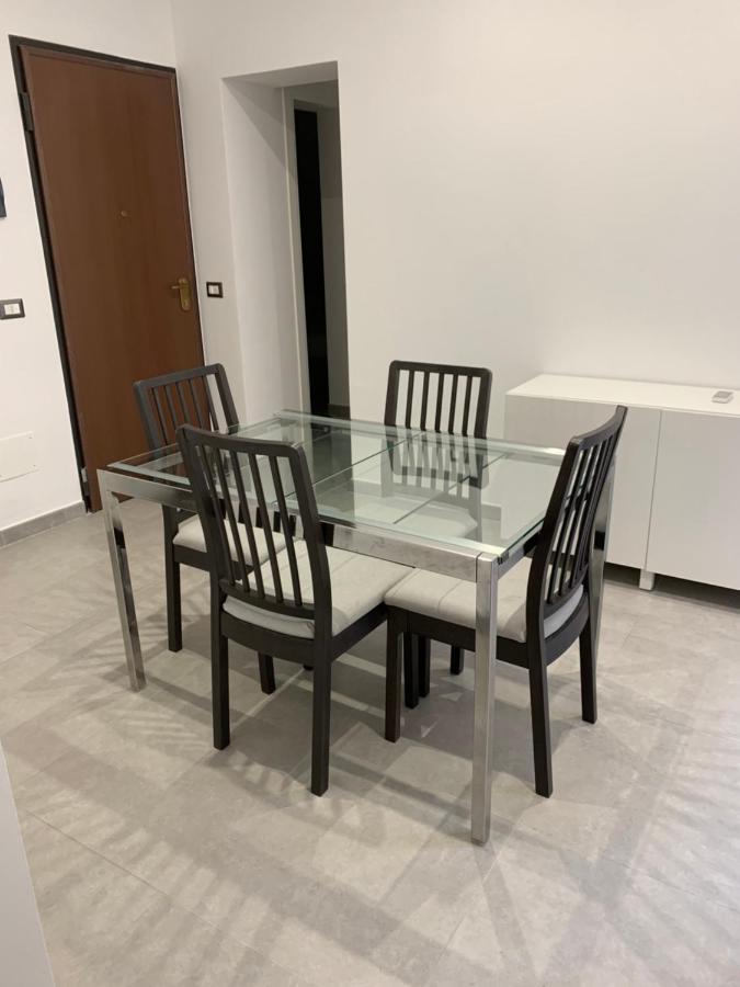 Vicolo Etnea Apartment Katania Zewnętrze zdjęcie