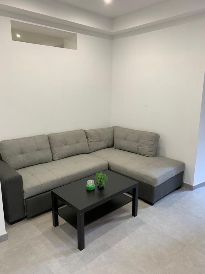 Vicolo Etnea Apartment Katania Zewnętrze zdjęcie
