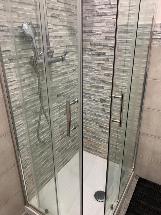 Vicolo Etnea Apartment Katania Zewnętrze zdjęcie
